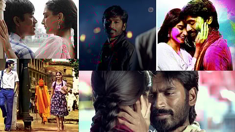 Raanjhanaa - அம்பிகாபதி