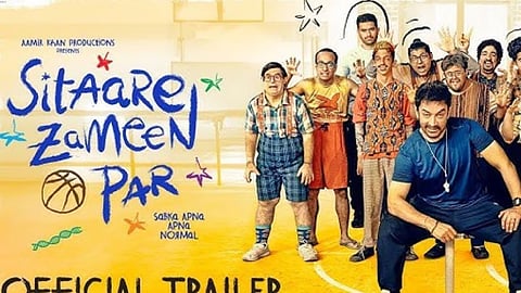sittaare zameen par