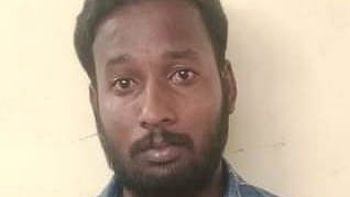 இளைஞர் கைது