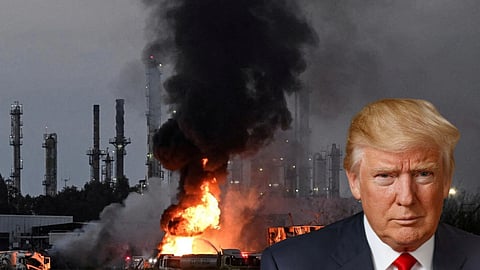 details revealed of secret US mission to bomb iran