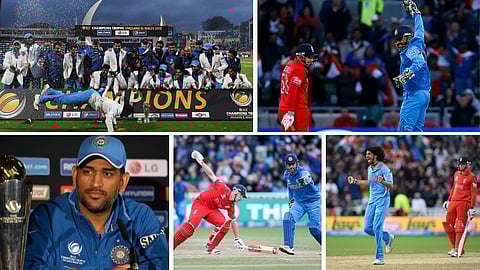 2013 Champions Trophy