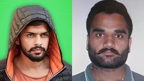 gangsters lawrence bishnoi and goldy brar updates