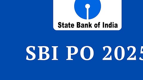 எஸ்பிஐ காலிப்பணியிடங்கள்