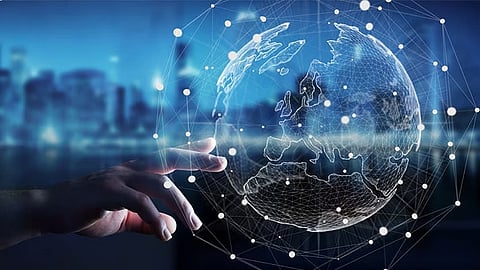 india has the highest data usage says ericsson