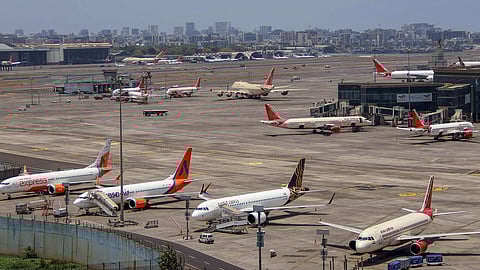 India aviation regulator says multiple defects