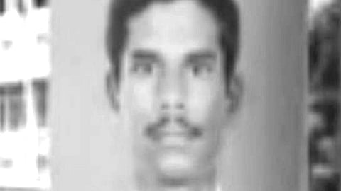 தந்தை கொலை