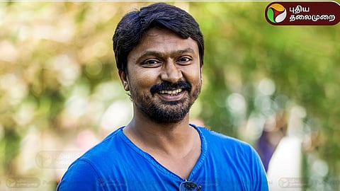 நடிகர் கிருஷ்ணா கைது