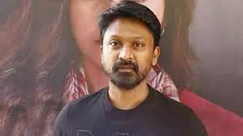 கிருஷ்ணா