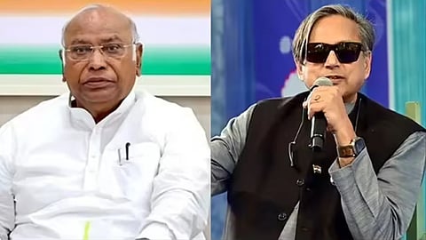 சசி தரூர்