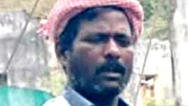 தந்தை சரண்