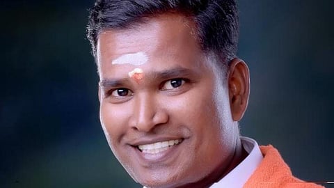 சாய் சரவணகுமார்