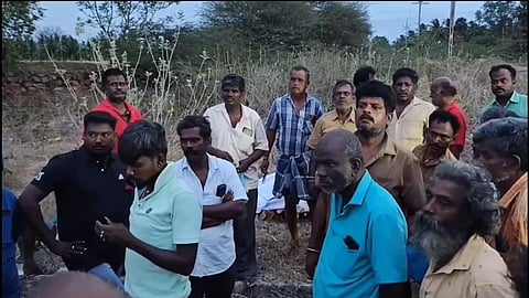 ஆட்டோ ஓட்டுநர் விபரீத முடிவு