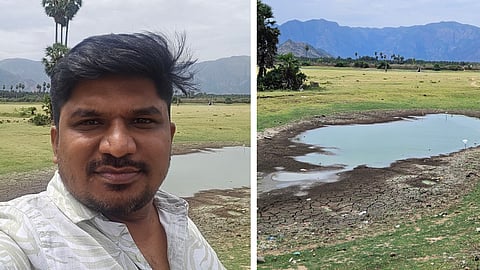 கூமாப்பட்டி குறித்து விருதுநகர் முன்னாள் கலெக்டர் போட்ட பதிவு