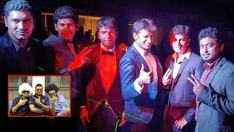 பரவும் புகைப்படங்கள்!