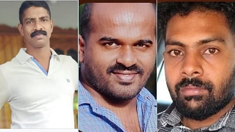 கேரளா வயநாடு கொலை