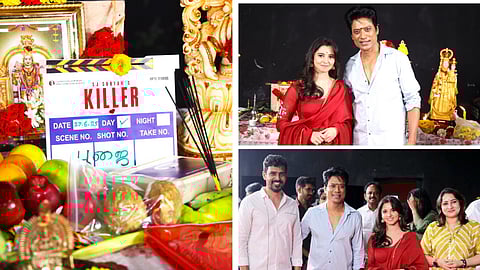 ரசிகர்களுக்கு நன்றி தெரிவித்த எஸ்ஜே சூர்யா