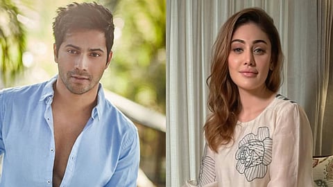 பத்திரிகையாளர்களை சாடிய வருண்