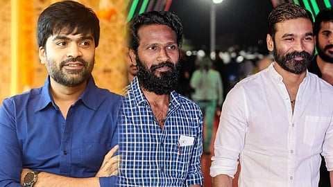 வெற்றி மாறன்