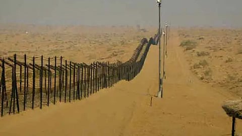 pakistan couple suspected to have died of thirst