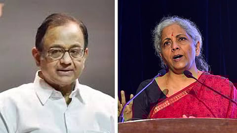 ப.சிதம்பரம்