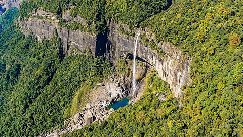 after honeymoon murder meghalayas has new rule for tourists