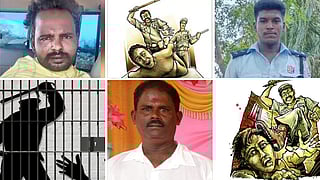 தமிழகத்தில் கடந்த 4 ஆண்டுகளில் நடந்த 24 காவல்நிலைய மரணங்கள்