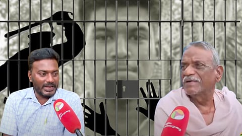 நிகிதாவிடம் பணம் கொடுத்து பாதிக்கப்பட்டவர்கள்