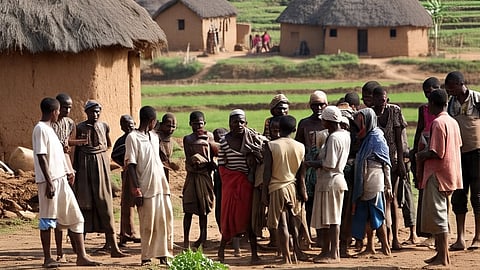 Over 14 Million People Could Die From US Foreign Did Cuts