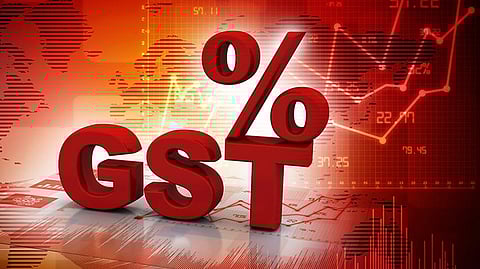 gst