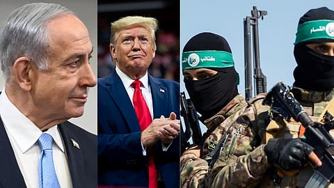 israel hamas ceasefire current updates