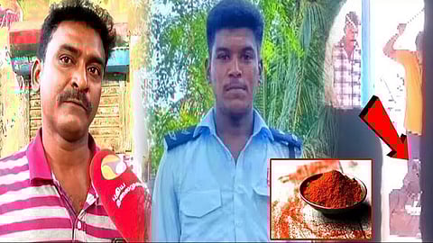 அஜித்தின் நண்பர் மனோஜ்பாபு