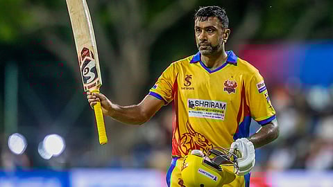 அஸ்வின்