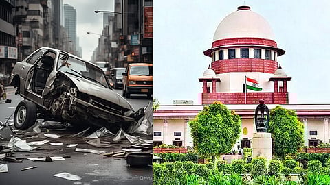 insurance firm not liable to pay compensation for death