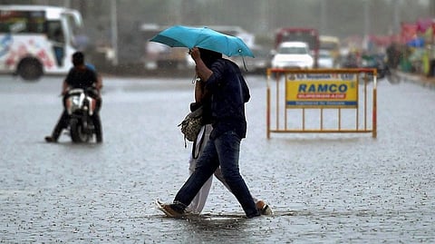 தமிழகத்தில் மழைக்கு வாய்ப்பு