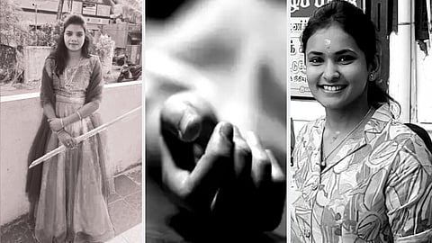 வரதட்சணை கொடுமையால் உயிரிழந்த ஜெபிலா - ரிதன்யா