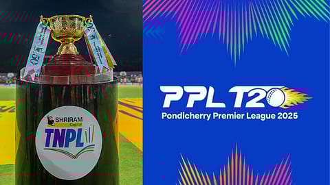 today stars pondicherry premier league