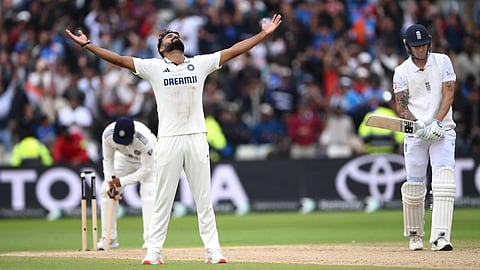 ஆகாஷ் தீப்