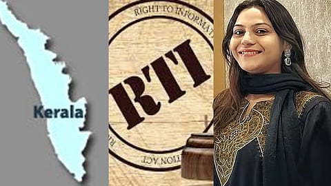 RTI reveals youtuber held for spying visited Kerala on govt invite