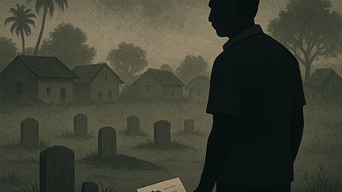 Former Sanitation Worker Exposes Mass Murders in Karnataka's