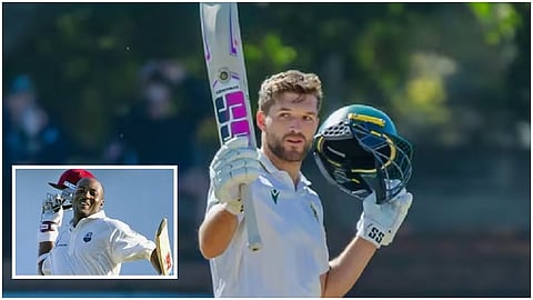 South Africa captain Wiaan Mulder On Why He Did Not Go For Brian Lara 400 Run