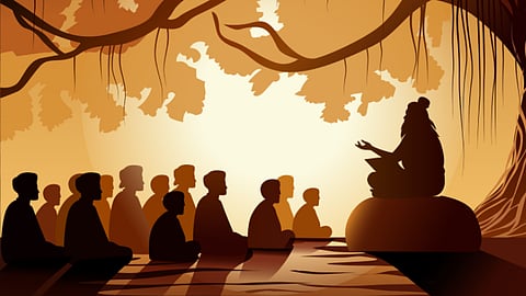 குரு பூர்ணிமா 2025