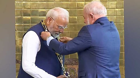 பிரேசில்