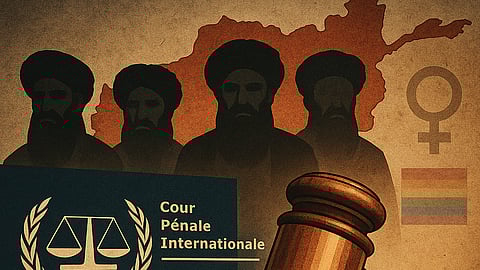 International Criminal Court