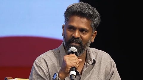 இயக்குநர் பிரேம் குமார்