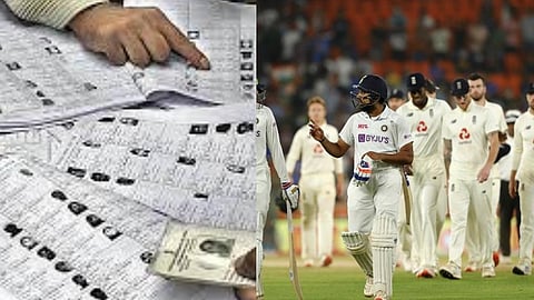 இன்றைய காலை தலைப்புச் செய்திகள்