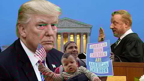 trump, Joseph Laplante