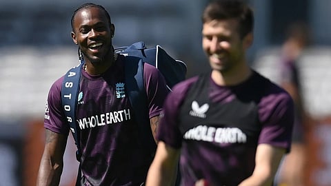 ஆர்ச்சர்