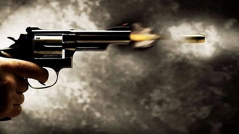 tennis player shot dead by father at gurugram home