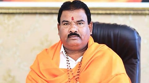 maharashtra shiv sena mla sanjay gaikwad controversy speech