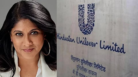 hindustan unilever names priya nair as first women CEO